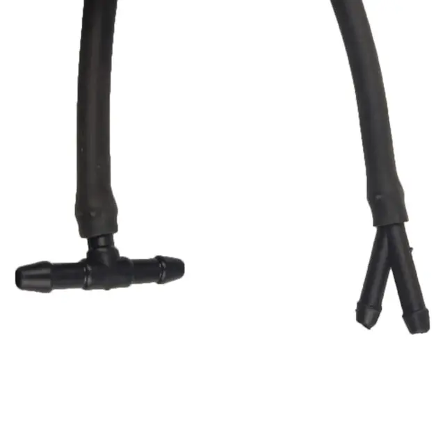 DIY 앞유리 자동차 워터 와이퍼 깍지로 명확한 시야와 오래 지속되는 와이퍼 성능을 되찾으세요.