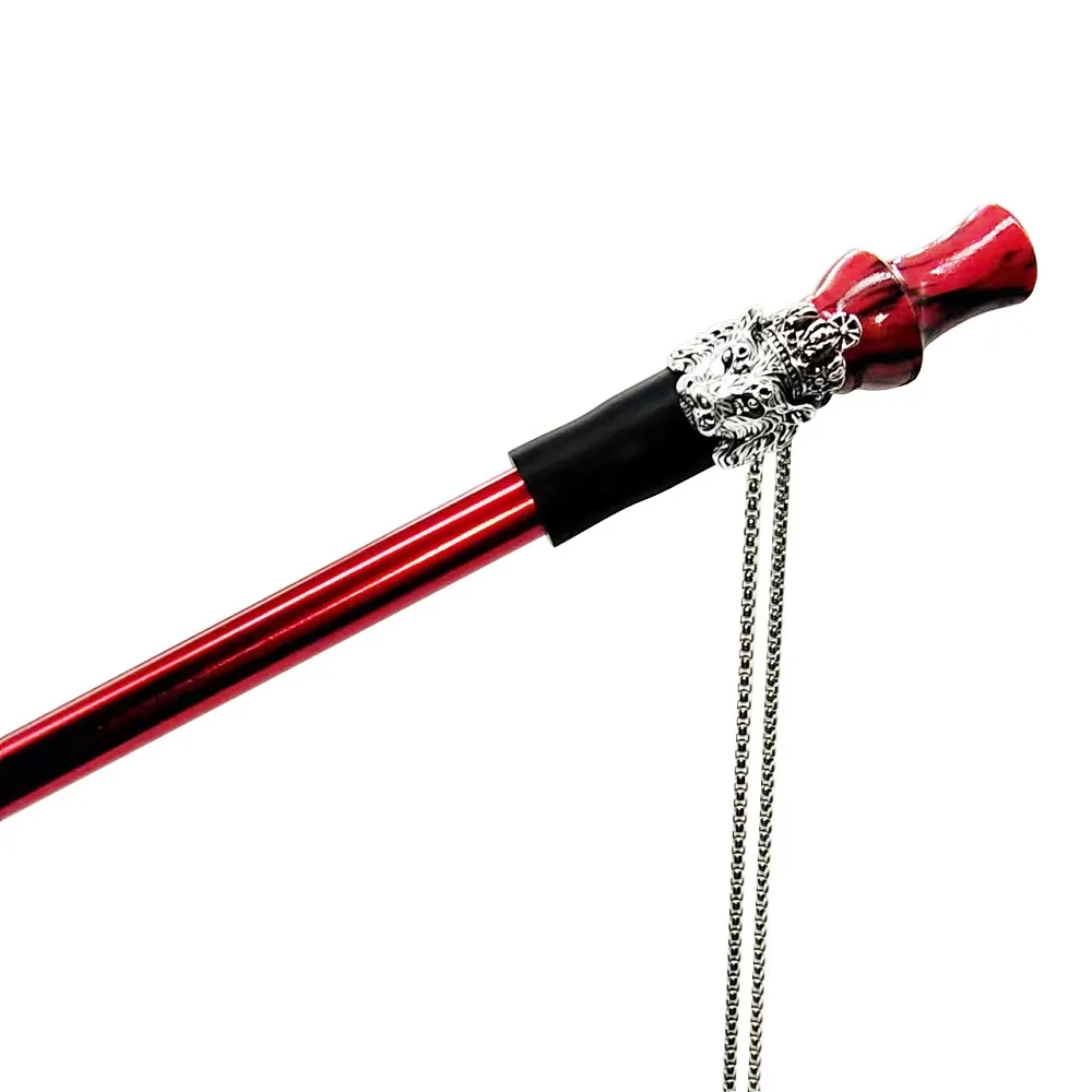 Resin Arab Shisha Hookah Mouthpiece Filter with Chain Chicha Cachimba Sheesha Narguile Mouthtips Filter Hookah Hose Mouth Tip 2