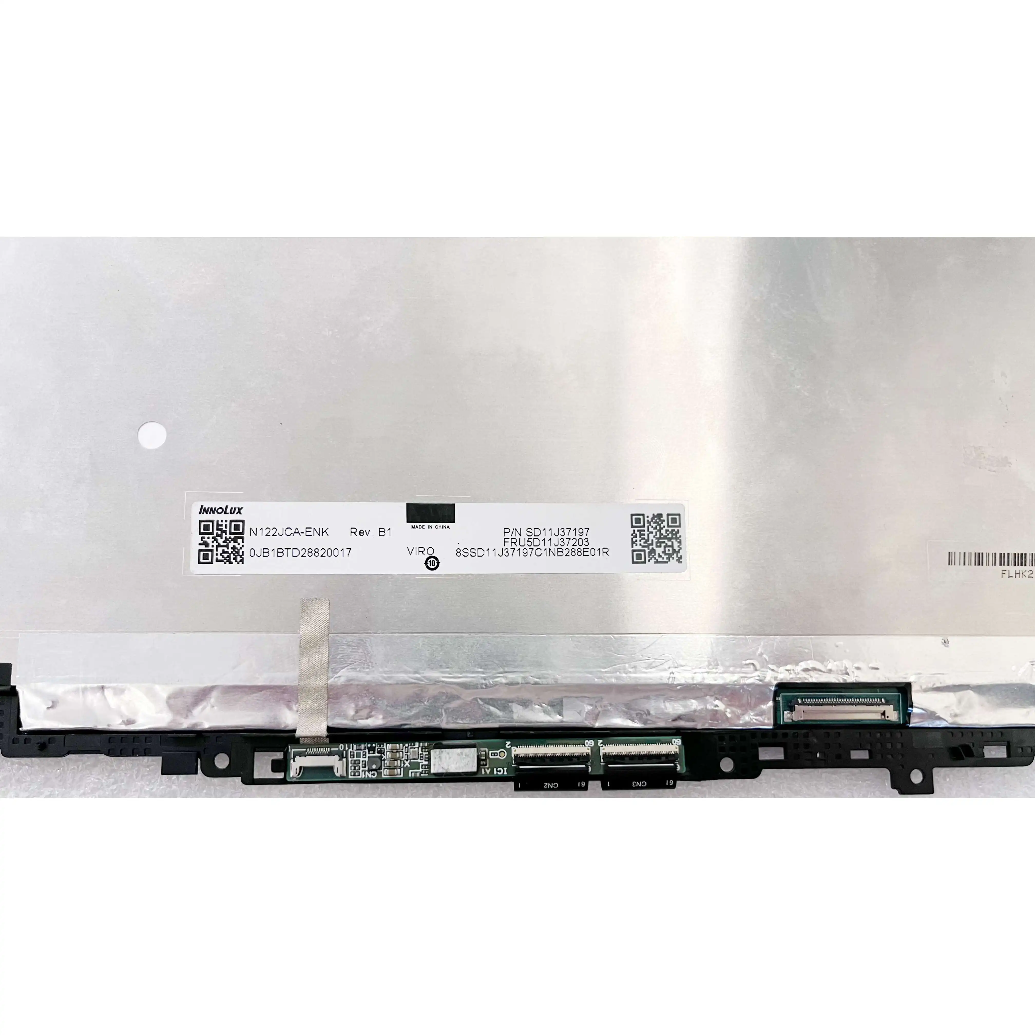 12.2 ġ  500w 䰡 gen4 FRU 5D11J37203 SD11J37197 8SSD11J37197C1NB288E01R LCD N122JCA-ENK ġ ũ