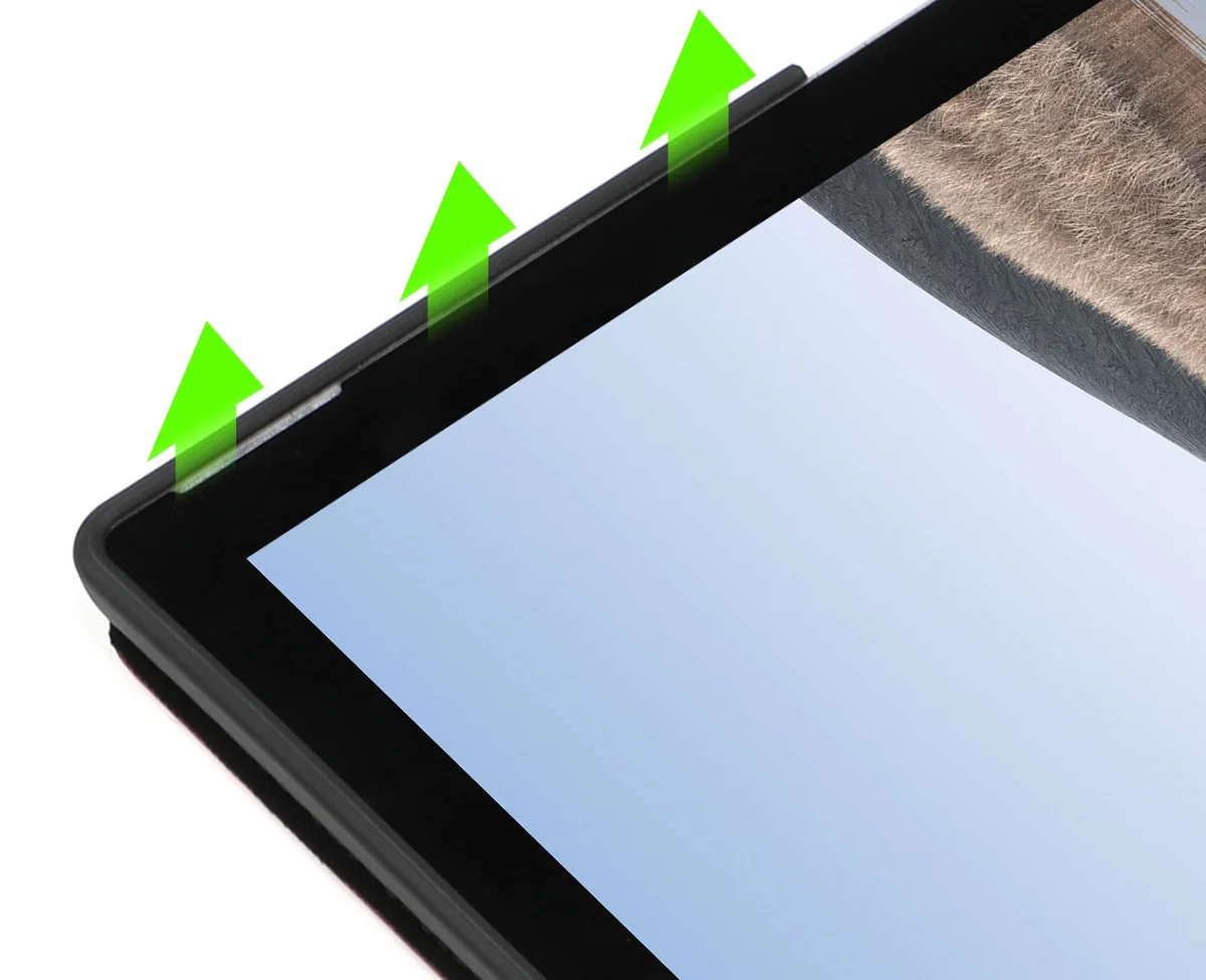 acessórios para tablet