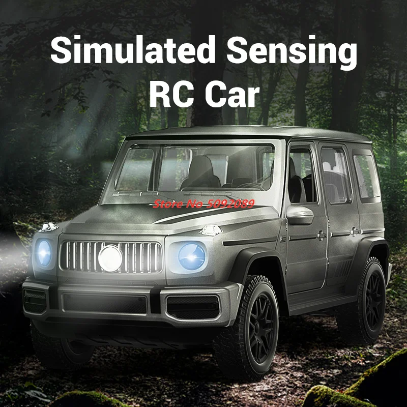 Rc ̽ ī 2.4G  4WD ε ڵ  1:14 ó   ڵ  ڵ    ڵ  RC 峭