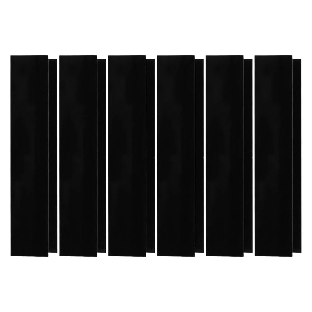 8 Pcs Dog Fence Child Gates Grooves Door Reinforcement Freestanding Fittings Pet