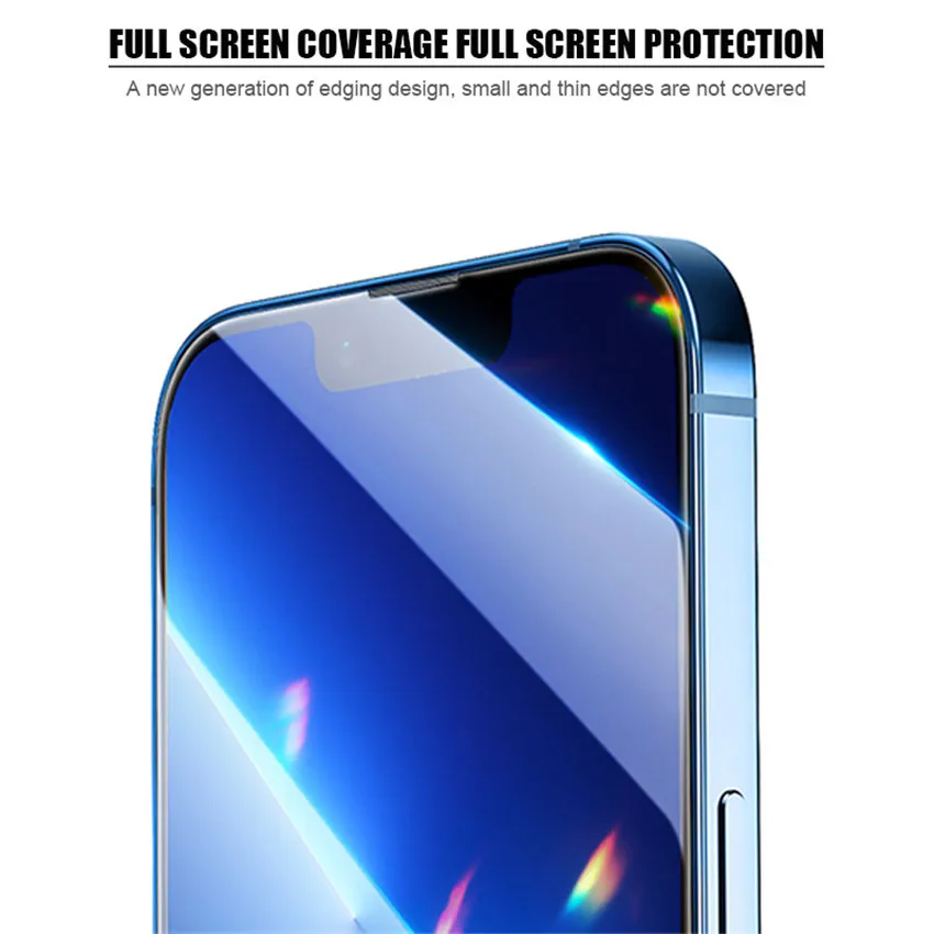 10PCS For iPhone X 11 Pro XS Max Screen Protector Tempered Glass Pelicula  for iPhone 10 XR 8 Plus 7 6 6S 5S SE 5 Film Protection - AliExpress