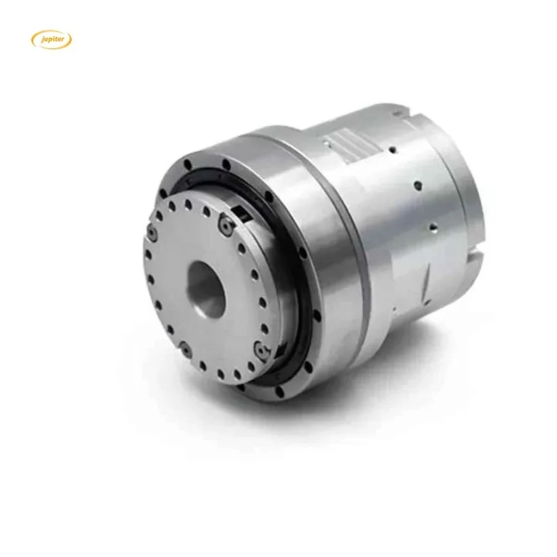 

Jupiter Custom 110I Hollow Shaft Servo Robotic Joint Reducer Stepper Bldc Gear Drive Harmonic Motor for Collaborative Robot