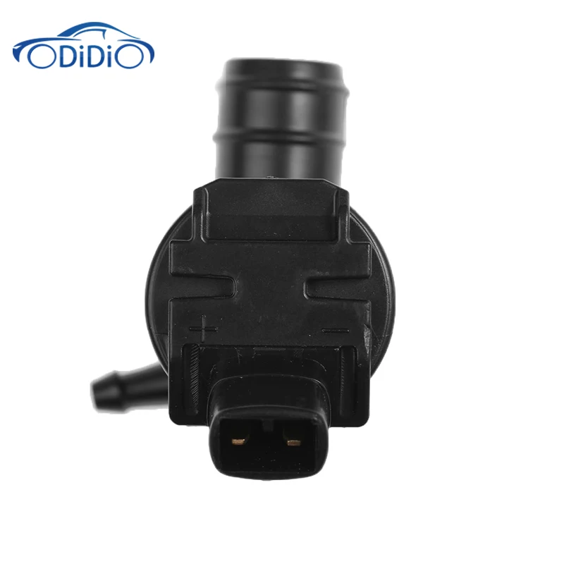 ec出品 85330-60140 8533060140 2 Pins Windshield Washer Pump For