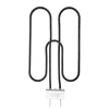 For Weber 66631 Heating Elements Barbecue Grill Heating Pipe Weber Q140 Q1400 Replacement Accessories,EU Plug 5