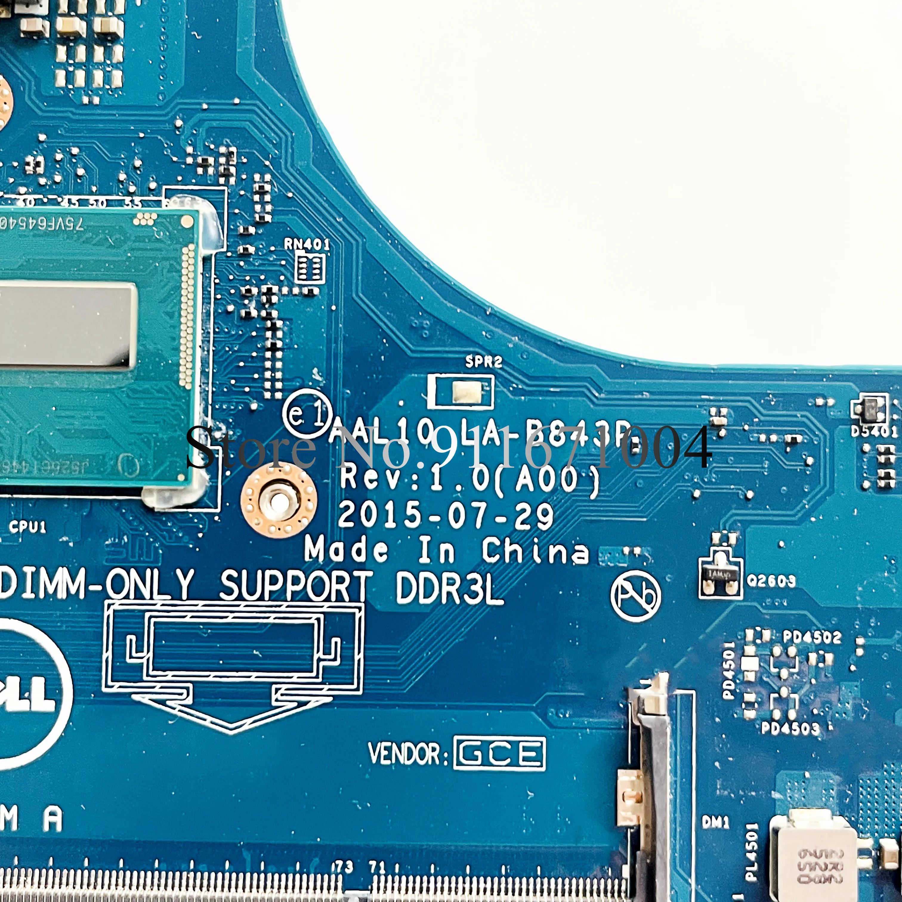 Hard Drive Inspiron 3558 Ram Upgrade For Dell Inspiron 3458 3558