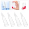 50 Pcs Bulk Set Dropper Plastic Small Ampule Replacement Dispensing Tips 1