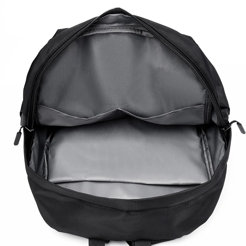 Travel Notebook Backpack, 15 inch business flight approved carrying backpack with luggage cover, durable backpack, men's backpac