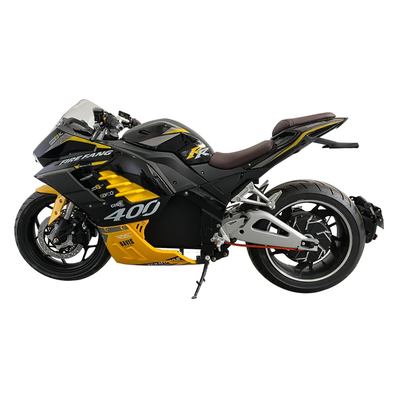 Manufacturer electric motorcycle off-road powerful 5000W motorcycle manufacturer