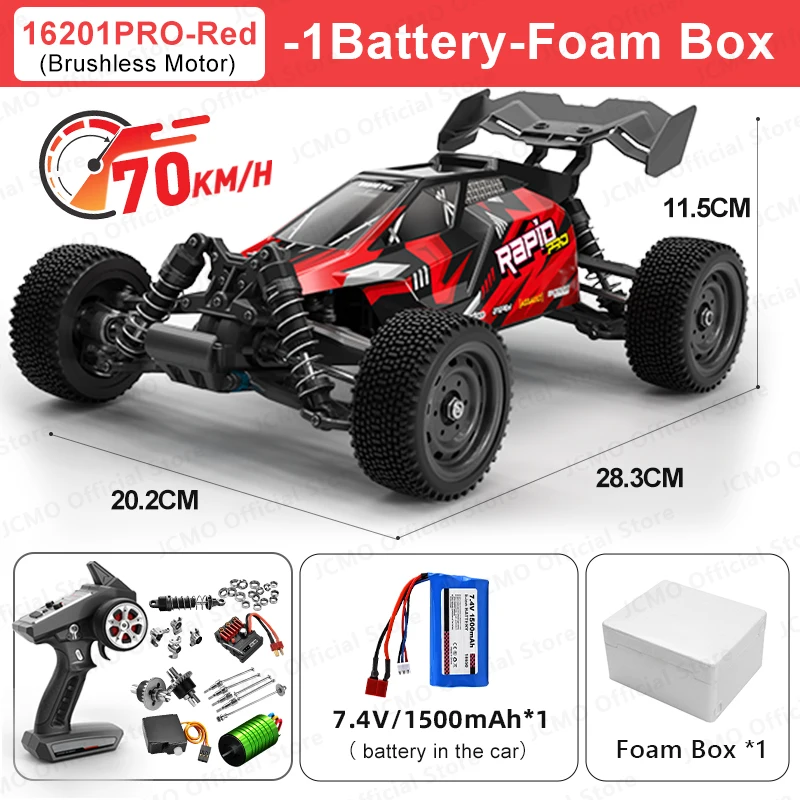 1/10EPツーリングカー TF-6 1/10 EP 4WD KIT TF6 30024 | 京商 | RC | Radio Control