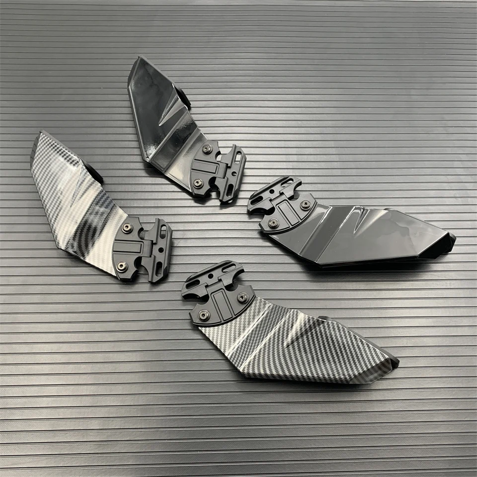 サイドフェアリングパネルカバー オートバイ 636 ZX-6R ZX6R 2019 2020