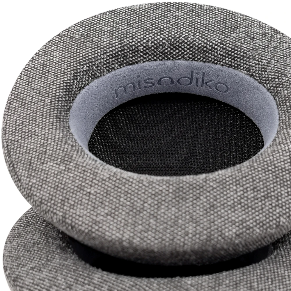 Upgraded Earpads Replacement for Cooler Master MH670 / MH751 / MH752 Gaming Headset