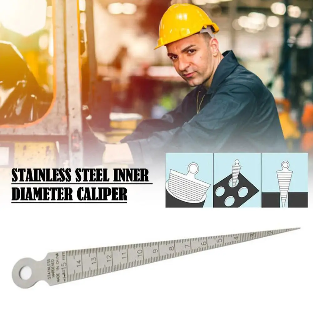 

Линейка из нержавеющей стали, линейка из нержавеющей стали, клиновидный щуп, измеритель диаметра отверстия, внутренний и линейный датчик, конический измерительный прибор U5U3