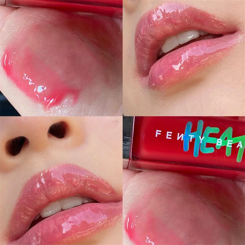 Hot Cherry