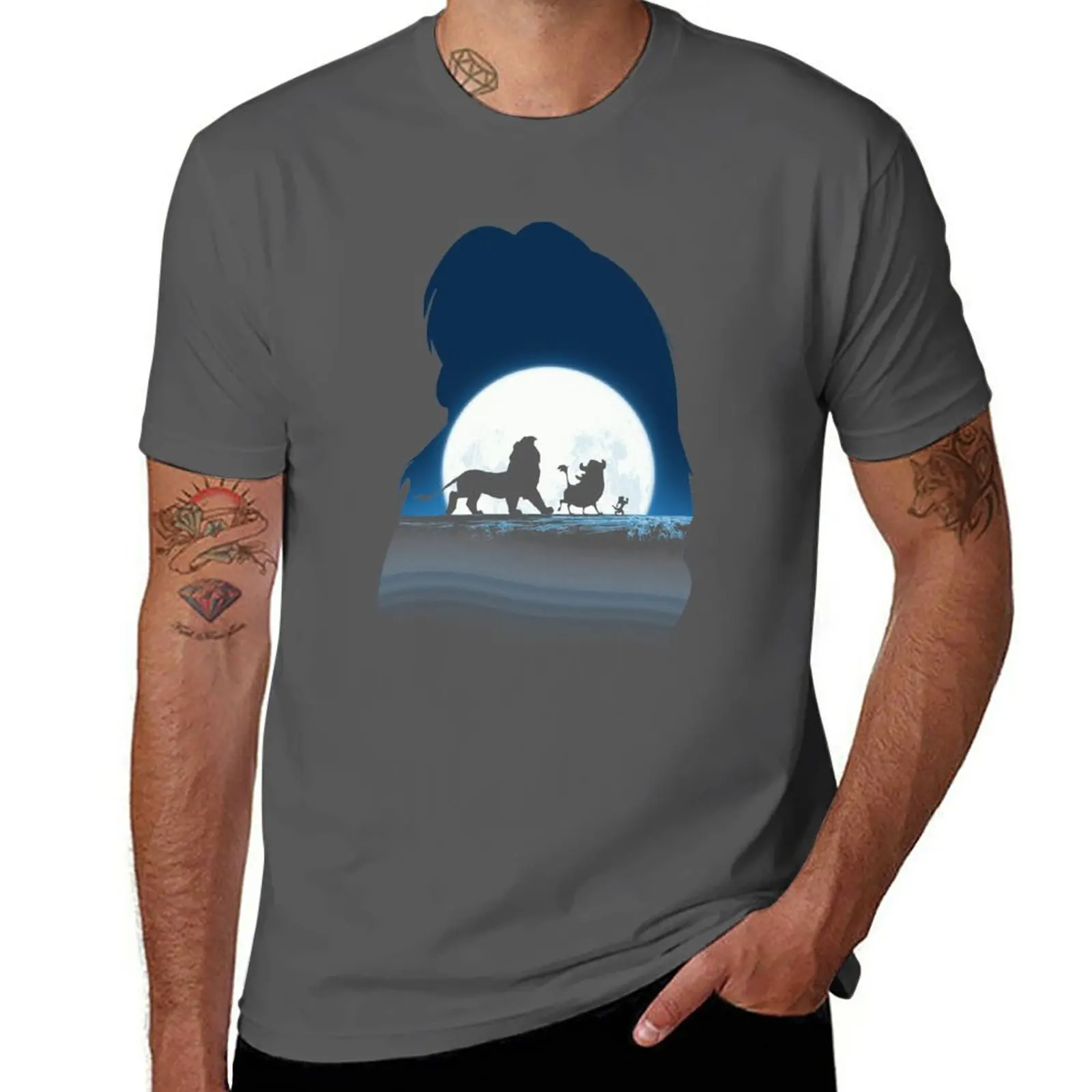 

New Hakuna Dreams T-Shirt graphic t shirts aesthetic clothes vintage clothes mens white t shirts