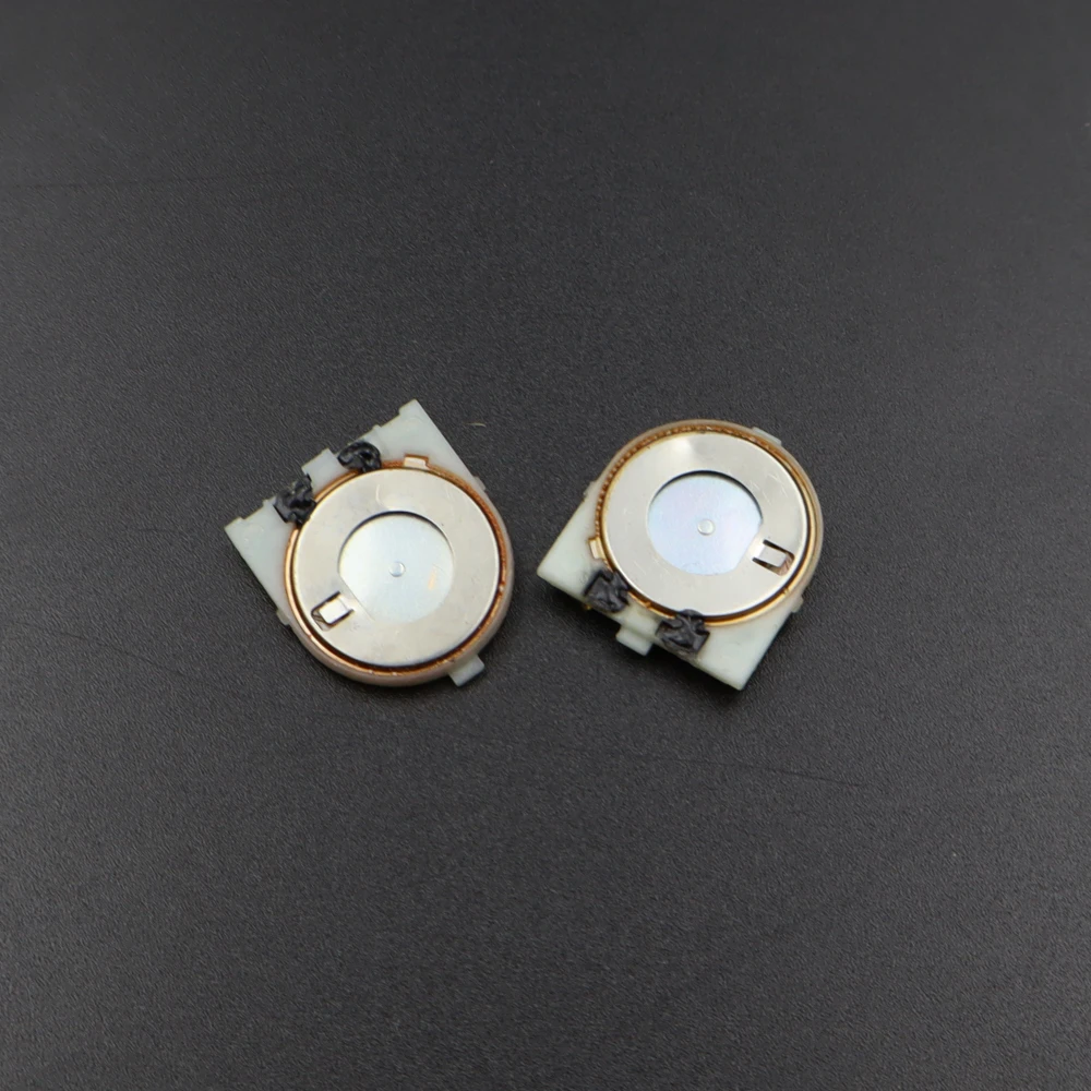Premium High-Quality Speaker Replacement Set for Gaming Consoles (Available in Sets of 1, 5, or 10)