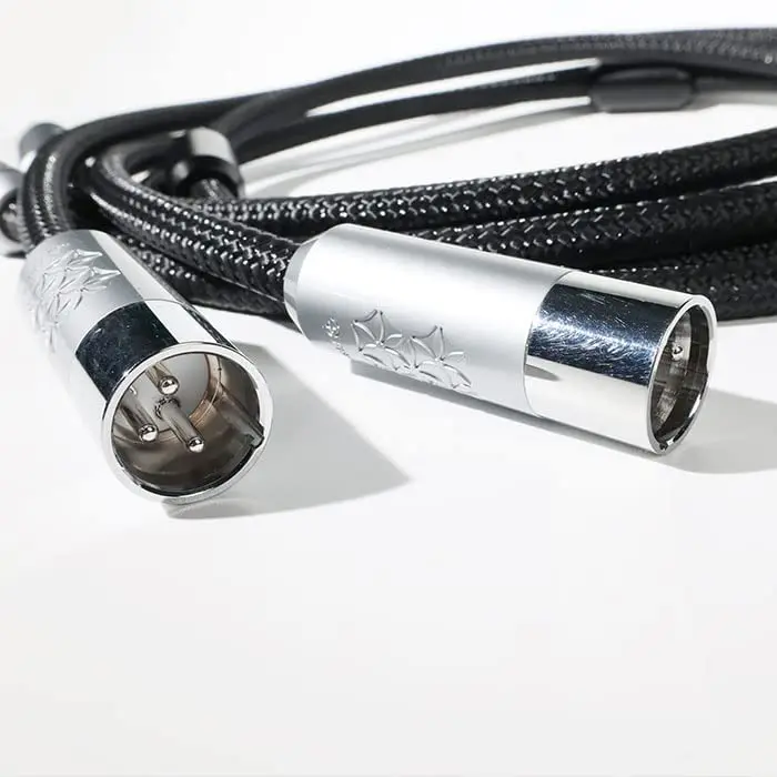 FIBBR  ǹ  XLR ̺, - ũ ̺, 3   Ŀ ȣ ̺, XLR 뷱 ̺, XLR