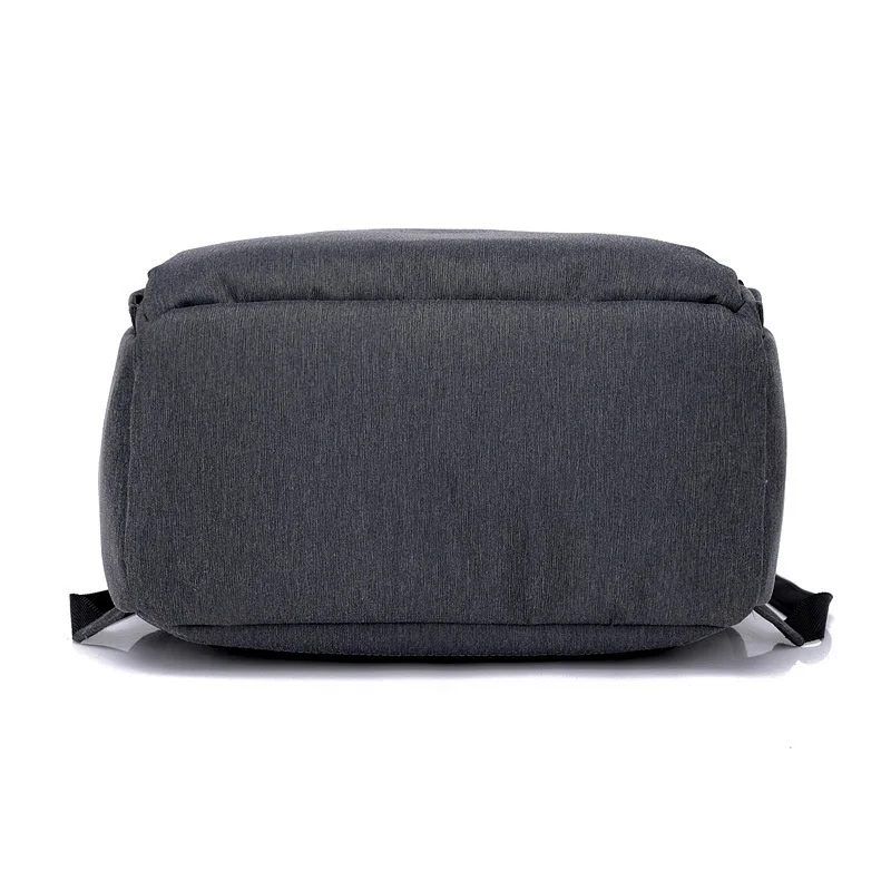 New Anti-theft Business Shoulder Bag in 2023 USB Charged Business Computer Bag Travel Backpack for College Students