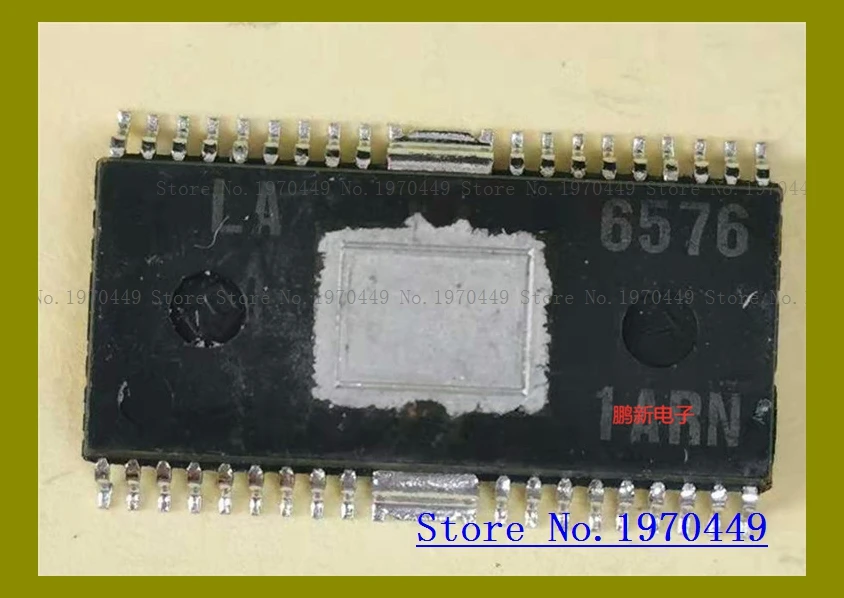 

LA6576 HSOP the old