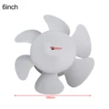 6 inch