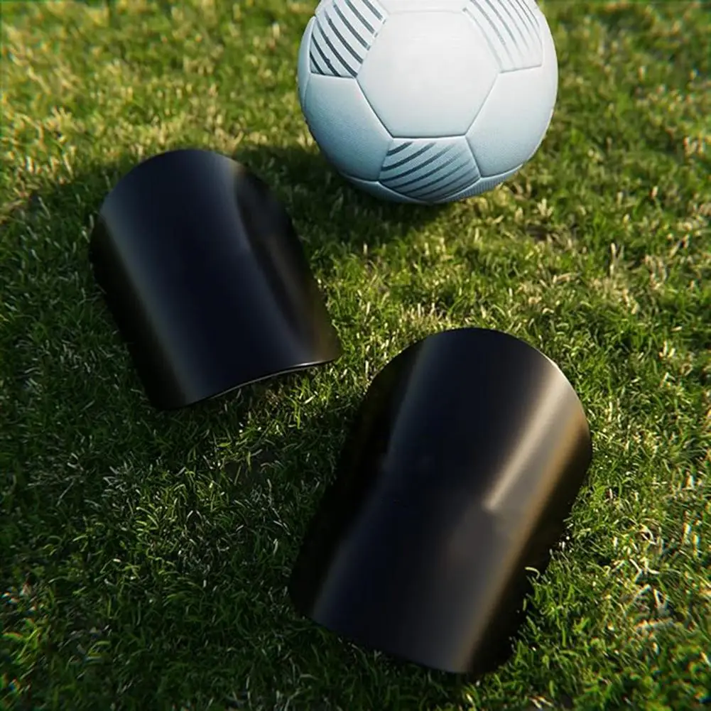 Football Shin Guards Kids&rsquo; Mini Shin Pads Boys Girls Shock Absorbing Leg Protector Lightweight Soccer Training Shank Board soccer shin guards shin guard pads
