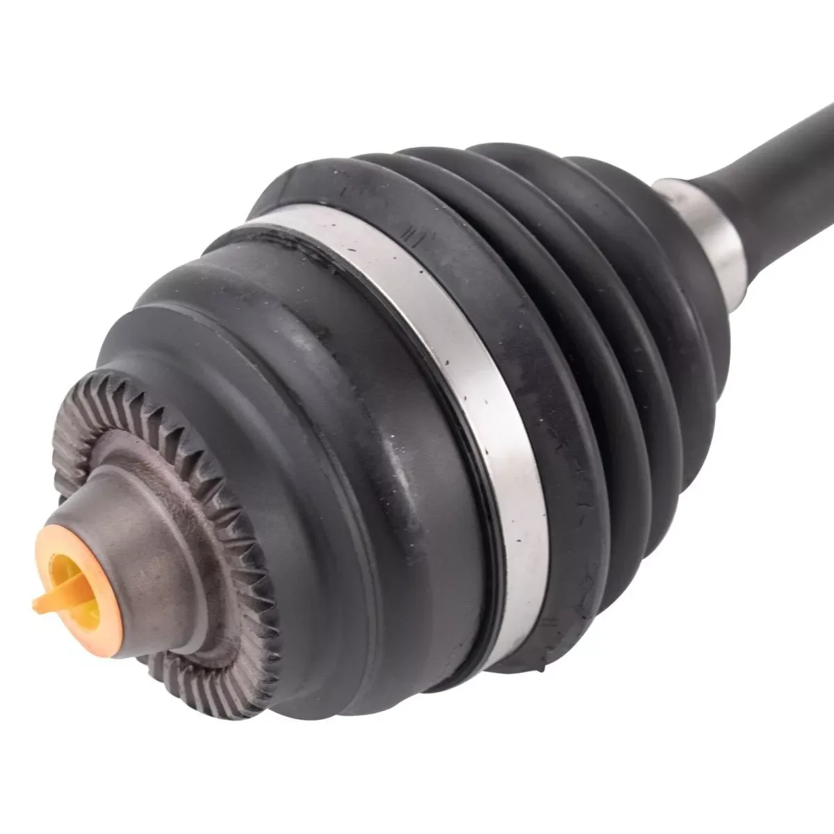 Front Left CV Axle Shaft For 2009- BMW 528i xDrive 535d xDrive 640i 650i Gran Coupe