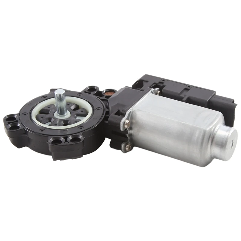 Front Window Lift Motor Glass Lifter Motor For Renault Megane 2 Grand Scenic 2 Scenic Clio 3 Espace 4 window lift motor