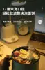 Intelligent electric pot hot pot integrated multi-functional electric pot dormitory students cooking and frying non-stick pan 3