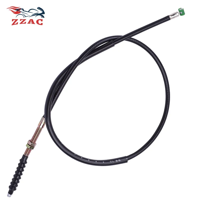 

Motorcycle Clutch Line Cable Wire For Kawasaki Ninja ZX-6R ZX636 ZX600 ZX-6RR ZX6R C1 N1 C6F D6F N6F 2005-2006 54011-0042/0050