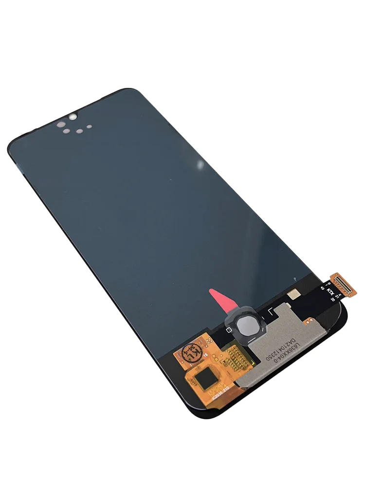 OLED Screen LCD For Vivo V20 LCD Display With Touch Screen Digitizer Assembly Replacement Glass Repair Parts For Vivo V21E