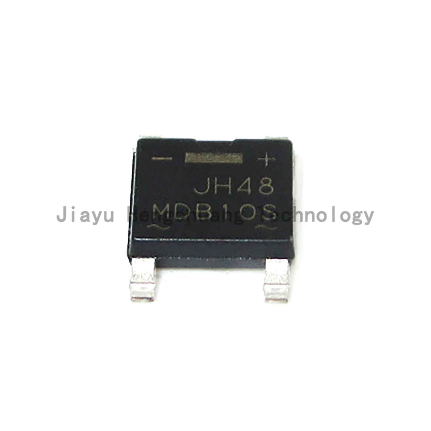 10PCS MDB6S 600V MDB8S 800V MDB10S 1000V 1A SMD-4 단상 브리지 정류기 브리지 정류기