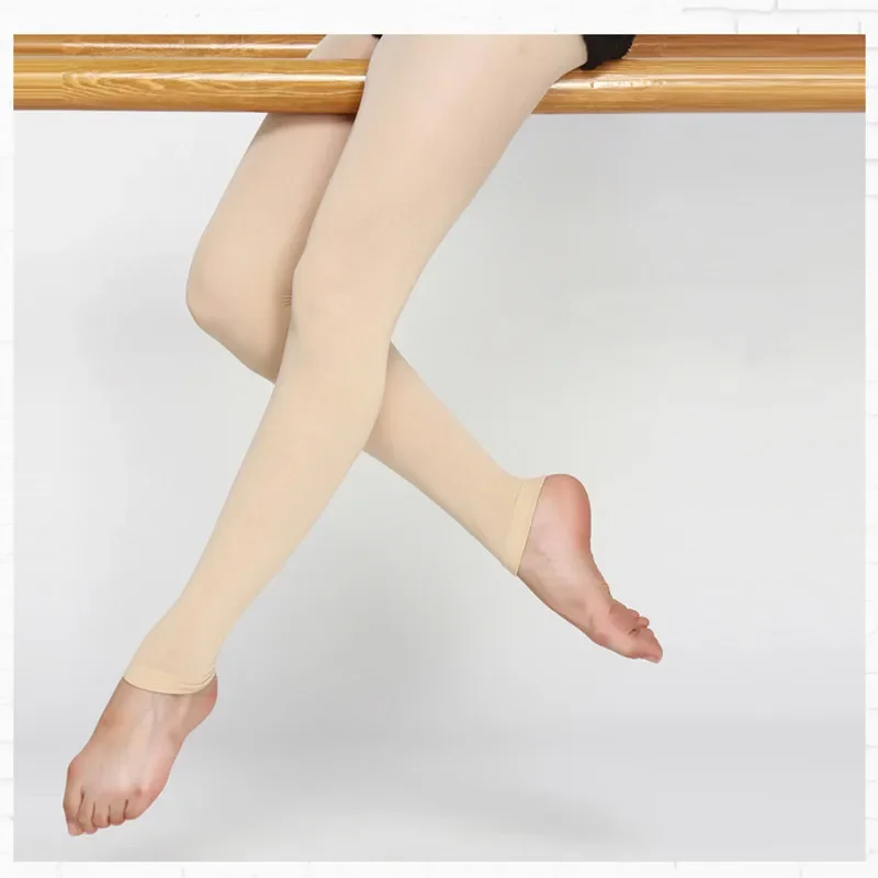 Ballet Dancing Stocking for Small Child to XLA