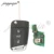 Full Remote key