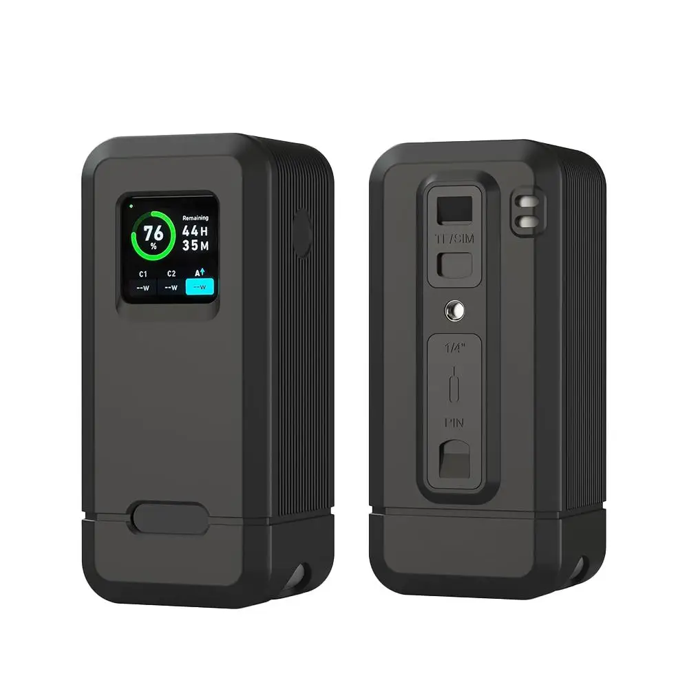 Power Bank Case 20000mAh For Anker Prime