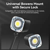 Ulanzi LT026 100W Portable COB Photography Light LED 5600K Fill Lighting For Live Streaming Home Studio Commercial Videography 3