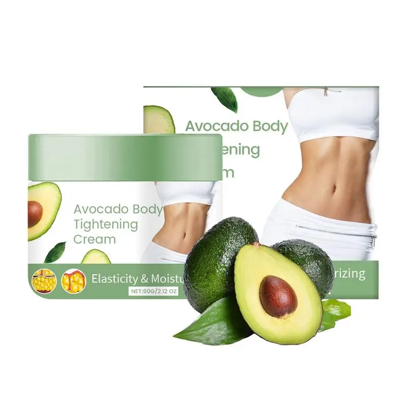 60g Body Slimming Cream Remove Cellulite Shaping Belly Fat Burner Massage Tightening Firming Improve Sagging Skin Weight Loss