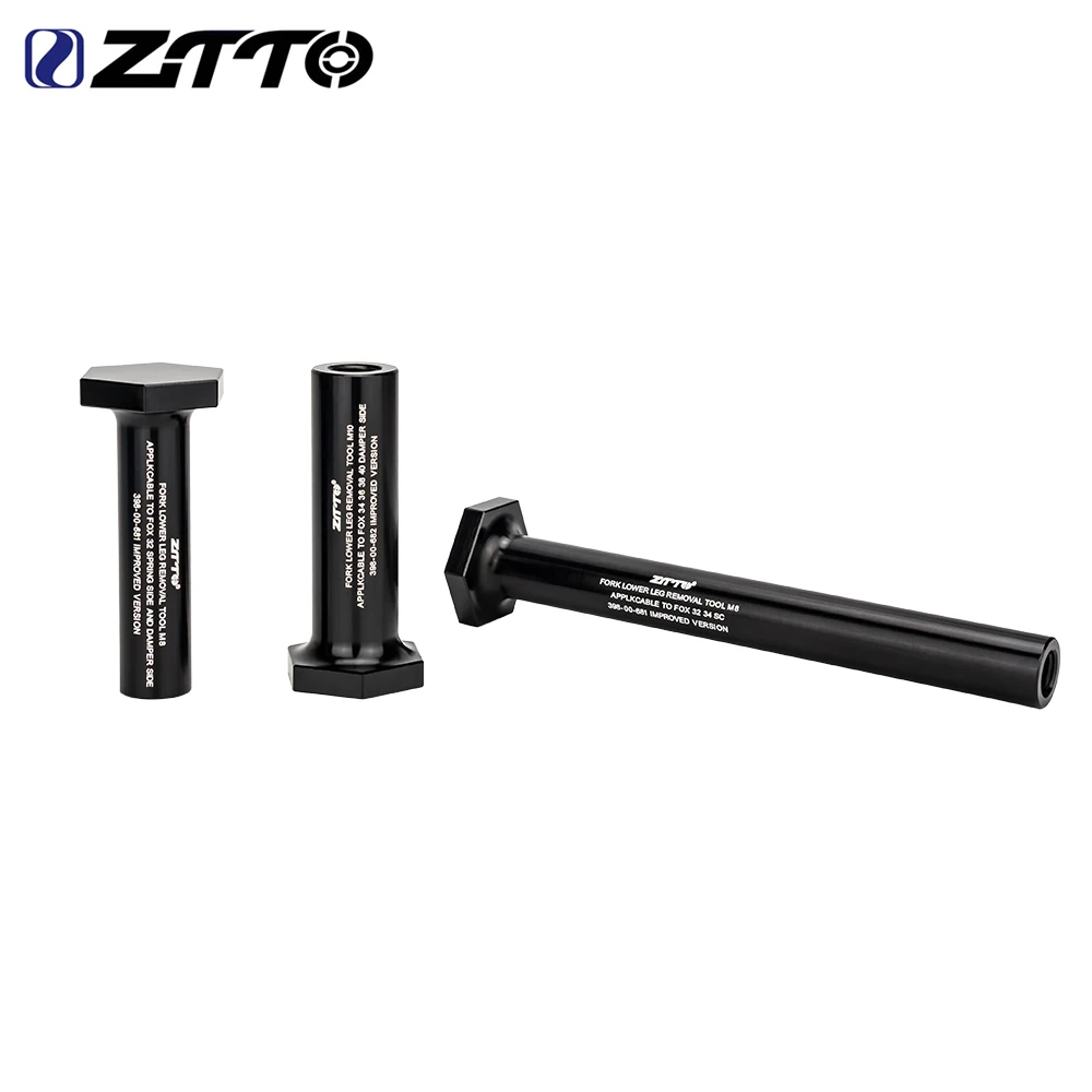 ZTTO fourche de vÃ©lo Suspension ressort amortisseur outil de retrait fourche avant rÃ©paration outil d'entretien pour Fox 32 34 36 38 40mm SC TC fourches - AliExpress 