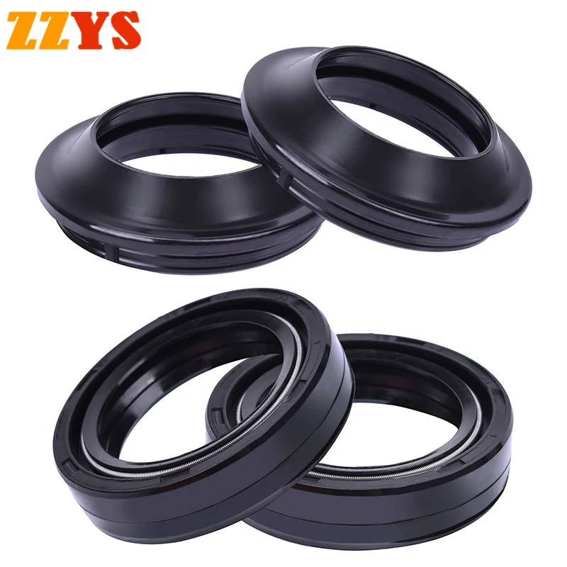 33X46X11 33*46 Motor Bike Front Fork Oil Seal 33 46 Dust Cover For Suzuki Gt380 Gt 380 1973-1977 Gsx400 Gsx400E Gsx 400 1981-86