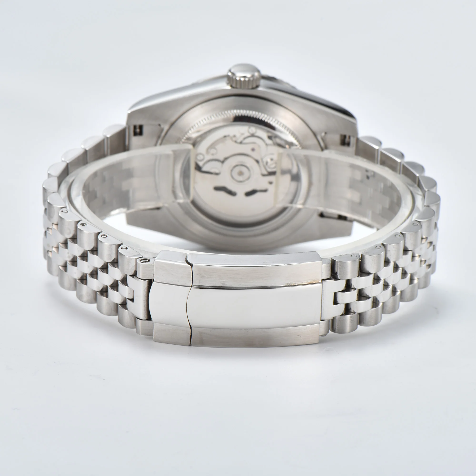 Seik Mod ð   ü ׼, 39mm ׷ nh35a ̽, NH34 NH35 NH36 Miyota8215 Ʈ  ¥
