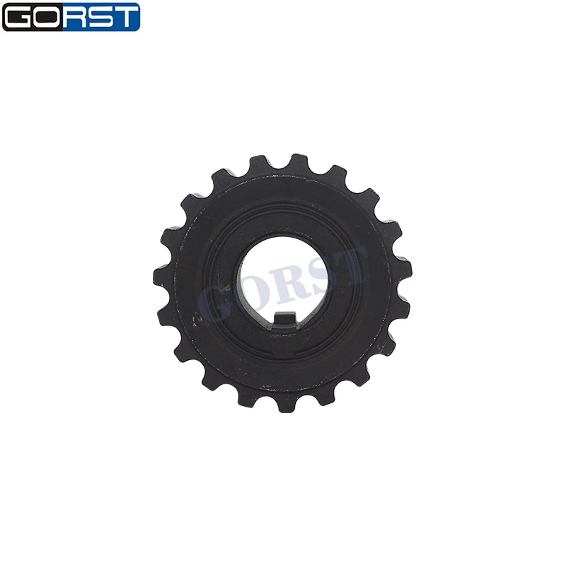 Crankshaft Gear 96352739 for Chevrolet Cielo Corsa Aveo 1.5