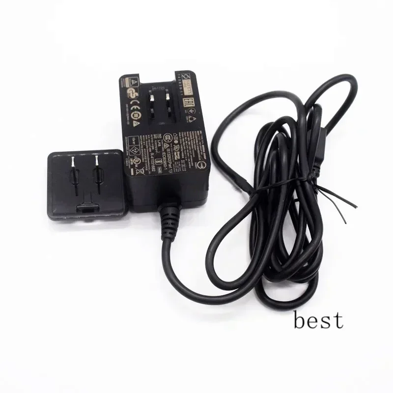 HOUHUI Adattatore di Alimentazione da 24 V, 4 A, AC 100-240 V ~ 50/60