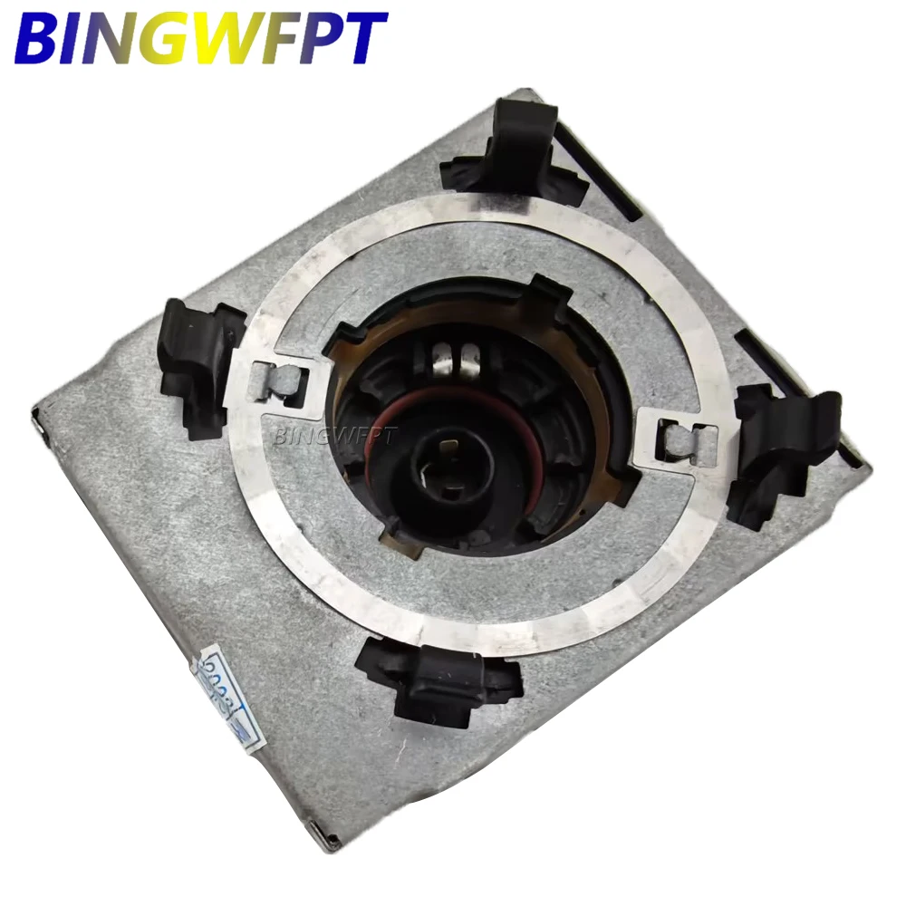 Auto Koplamp, Xenon Koplamp Ontsteker Ballast D2S D2R Lamp Houder 1307329076 Vervanging voor R50 R52 R53 2004-2007