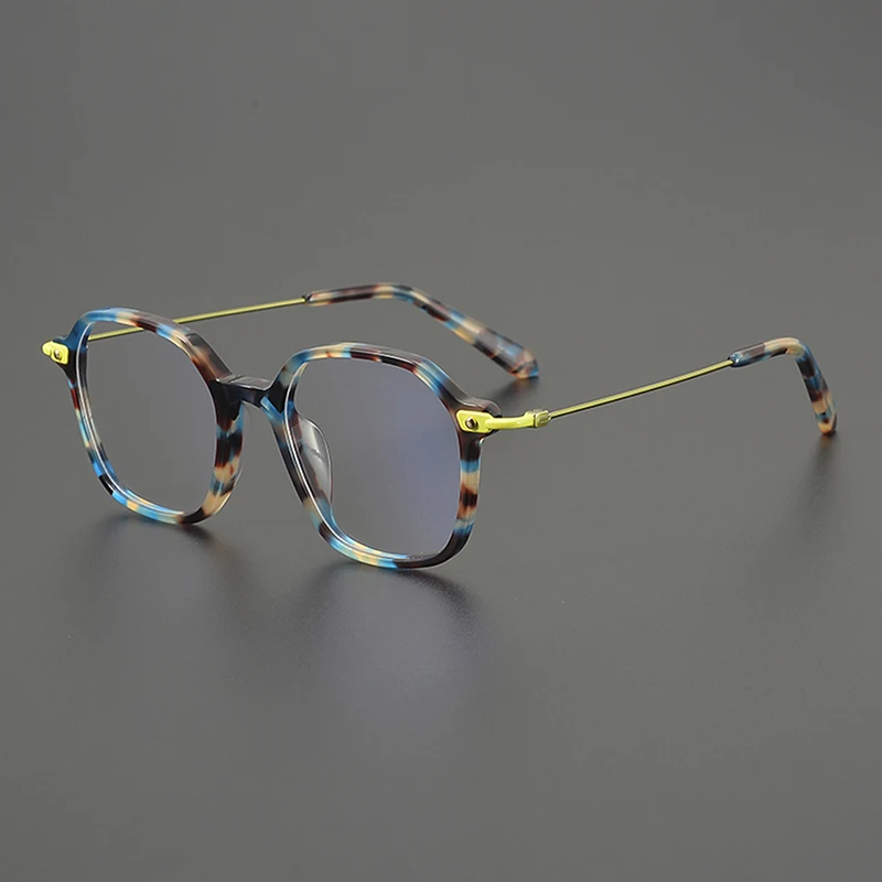 Nobler Titanium Eyeglasses Image 14