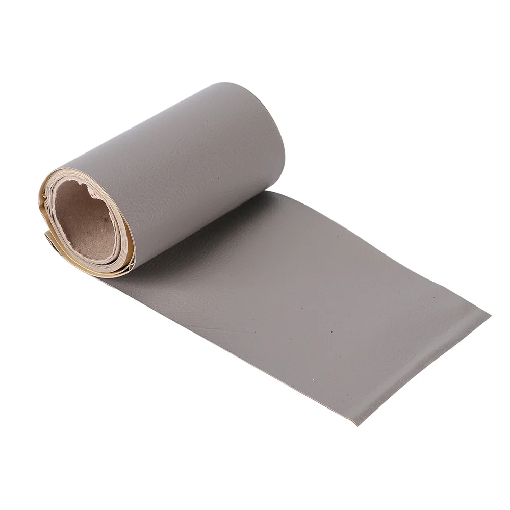Premium Self-Adhesive Leather Repair Tape for Couches, Sofas, Bags, and Furniture Seats