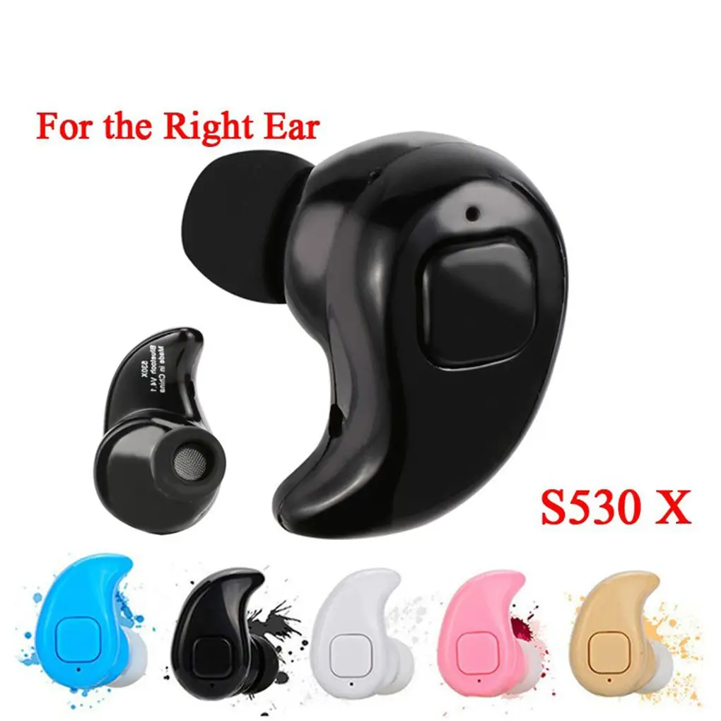 Wireless Earphone With Comfortable Fit And Noise Cancellation Professional And High Performance