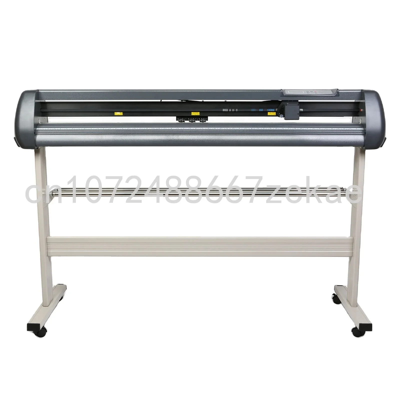 

53 Inch(1350mm ) Vinyl Cutter Plotter Machine Windows ArtcutSoftware Cutting Plotter Wth Pen Holder for DIY Advertising Printing