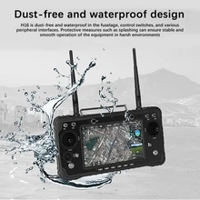  SKYDROID H16 H16 Pro Transmitter Radio Remote Control 2.4GHz 16CH 1080P Digital Video Data  Transmission Receiver MIPI Camera 