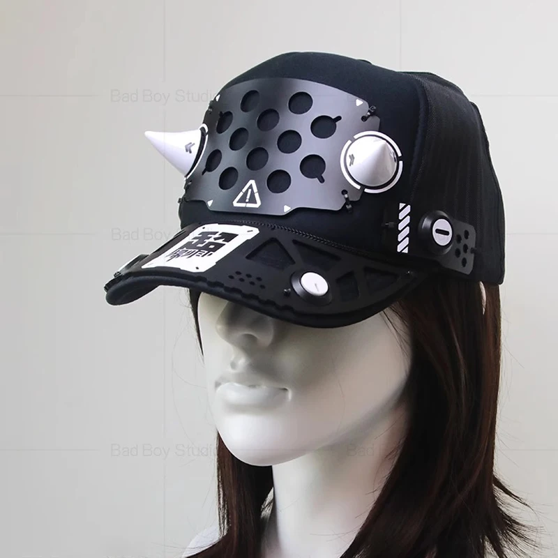 エバ風ヘルメット　コスプレ　アクリル　FRP　ハロウィーン エバ風ヘルメット コスプレ アクリル FRP ハロウィーン
