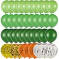 40pcs balloon b